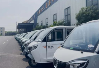 魯客篷車爆款來襲，再掀全國熱銷新風(fēng)潮——助力經(jīng)銷商量利齊飛！